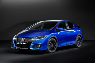 Economical Excellence: Explore Our Honda Civic Inventory